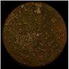 Image 2 : 1807 Draped Bust Large Cent NICELY CIRCULATED