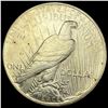 Image 2 : 1922-D Silver Peace Dollar UNCIRCULATED