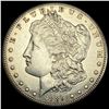 Image 1 : 1889-S Silver Morgan Dollar CLOSELY UNCIRCULATED