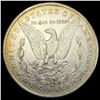 Image 2 : 1878-CC Silver Morgan Dollar CLOSELY UNCIRCULATED