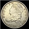 Image 1 : 1830 Capped Bust Dime NEARLY UNCIRCULATED