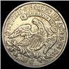 Image 2 : 1830 Capped Bust Dime NEARLY UNCIRCULATED