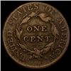 Image 2 : 1811 Classic Head Large Cent LIGHTLY CIRCULATED