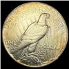 Image 2 : 1928-S Silver Peace Dollar CLOSELY UNCIRCULATED