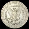 Image 2 : 1886-O Silver Morgan Dollar CLOSELY UNCIRCULATED