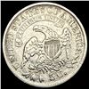 Image 2 : 1836 Capped Bust Half Dime NEARLY UNCIRCULATED