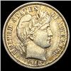 Image 1 : 1912 Barber Dime CLOSELY UNCIRCULATED