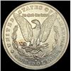 Image 2 : 1879-O Morgan Silver Dollar CLOSELY UNCIRCULATED