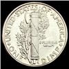 Image 2 : 1928 Silver Mercury Dime UNCIRCULATED