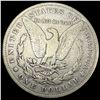 Image 2 : 1878-CC Silver Morgan Dollar NICELY CIRCULATED