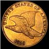 Image 1 : 1858 Flying Eagle Cent LIGHTLY CIRCULATED