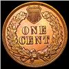 Image 2 : 1880 Indian Head Cent UNCIRCULATED