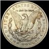 Image 2 : 1892 Silver Morgan Dollar CLOSELY UNCIRCULATED