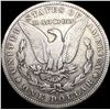 Image 2 : 1903-S Silver Morgan Dollar NICELY CIRCULATED