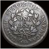 Image 2 : 1805 Draped Bust Large Cent LIGHTLY CIRCULATED