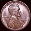 Image 1 : 1912-D Lincoln Wheat Cent CLOSELY UNCIRCULATED