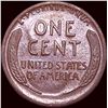 Image 2 : 1912-D Lincoln Wheat Cent CLOSELY UNCIRCULATED