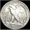 Image 2 : 1935-D Walking Liberty Half Dollar CLOSELY UNCIRCULATED