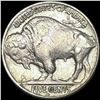 Image 2 : 1928-D Buffalo Nickel CLOSELY UNCIRCULATED