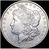 Image 1 : 1878 Silver Morgan Dollar UNCIRCULATED
