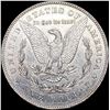 Image 2 : 1878 Silver Morgan Dollar UNCIRCULATED