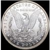 Image 2 : 1885 Morgan Silver Dollar UNCIRCULATED
