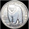 Image 1 : 1936-S Silver Bay Bridge Half Dollar UNCIRCULATED