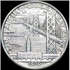 Image 2 : 1936-S Silver Bay Bridge Half Dollar UNCIRCULATED