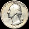 Image 1 : 1932-S Silver Washington Quarter NICELY CIRCULATED