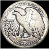 Image 2 : 1919-S Walking Liberty Half Dollar NICELY CIRCULATED