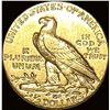 Image 2 : 1914 Indian Head Gold Half Eagle $5 CLOSELY UNCIRCULATED