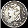 Image 1 : 1836 Capped Bust Half Dime NICELY CIRCULATED