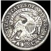 Image 2 : 1836 Capped Bust Half Dime NICELY CIRCULATED