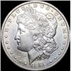 Image 1 : 1896-O Morgan Silver Dollar CLOSELY UNCIRCULATED