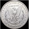 Image 2 : 1896-O Morgan Silver Dollar CLOSELY UNCIRCULATED
