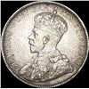Image 1 : 1919 Canada Silver 50 Cents HIGH GRADE