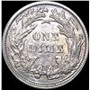 Image 2 : 1890 Seated Liberty Dime CLOSELY UNCIRCULATED