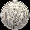 Image 2 : 1890-O Morgan Silver Dollar CLOSELY UNCIRCULATED
