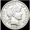 Image 1 : 1916 Barber Dime CLOSELY UNCIRCULATED
