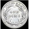 Image 2 : 1916 Barber Dime CLOSELY UNCIRCULATED