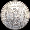 Image 2 : 1899-S Silver Morgan Dollar CLOSELY UNCIRCULATED
