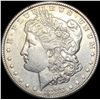 Image 1 : 1898 Silver Morgan Dollar CLOSELY UNCIRCULATED