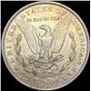 Image 2 : 1898 Silver Morgan Dollar CLOSELY UNCIRCULATED