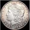 Image 1 : 1879 Silver Morgan Dollar UNCIRCULATED