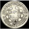 Image 2 : 1837 Feuchtwanger's One Cent NICELY CIRCULATED
