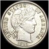 Image 1 : 1913 Barber Dime CLOSELY UNCIRCULATED