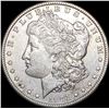 Image 1 : 1901-O Morgan Silver Dollar CLOSELY UNCIRCULATED
