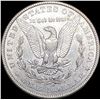 Image 2 : 1901-O Morgan Silver Dollar CLOSELY UNCIRCULATED