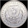 Image 2 : 1904-O Silver Morgan Dollar CLOSELY UNCIRCULATED