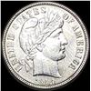Image 1 : 1914 Barber Dime HIGH GRADE